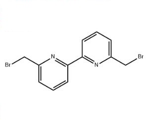 6,6'-双(溴甲基)-2,2'-联吡啶