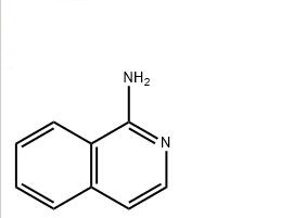 1-氨基异喹啉
