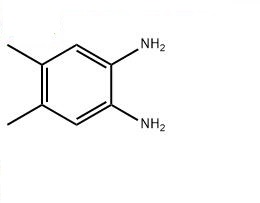 4，5-二甲基-1，2-苯二胺