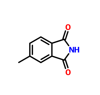 4-甲基邻苯二甲酰亚胺