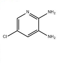 2,3-二氨基-5-氯吡啶