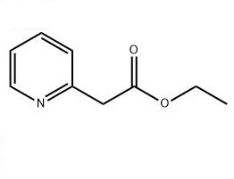 2-吡啶乙酸乙酯