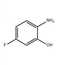 2-氨基-5-氟苯酚