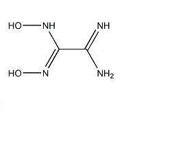 二氨基乙二醛肟
