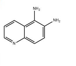 QUINOLINE-5,6-DIAMINE