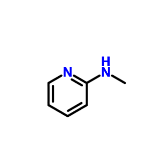 2-甲基氨基吡啶