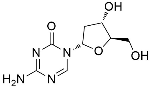 α-地西他滨杂质2