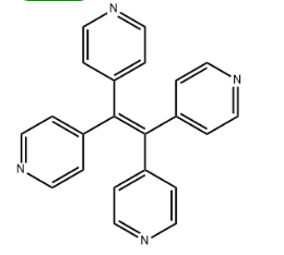 1,1,2,2-tetra(pyridin-4-yl)ethene