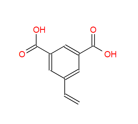 5-乙烯基间苯二甲酸