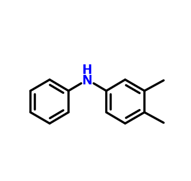 3,4-二甲基二苯胺