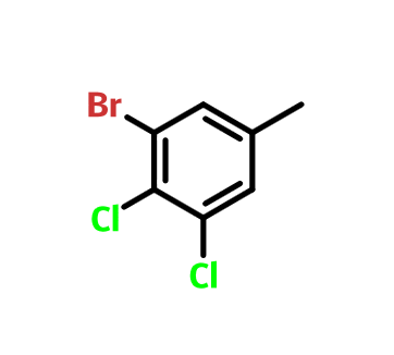 3-溴-4,5-二氯甲苯