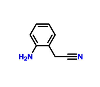 2-氨基苯乙腈