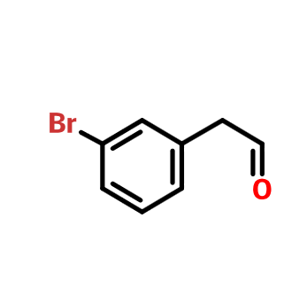 3-溴苯乙醛