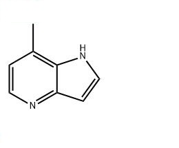 7-甲基-4-氮杂吲哚
