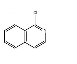 1-氯异喹啉