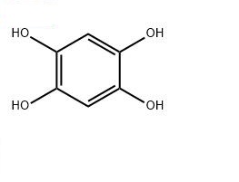 1,2,4,5-四羟基苯