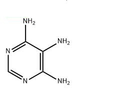 4,5,6-三氨基嘧啶