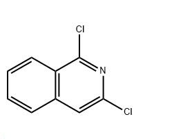 1,3-二氯异喹啉