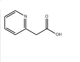 2-吡啶基乙酸