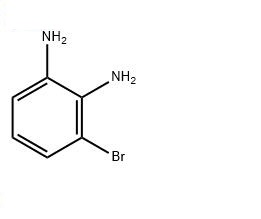 3-溴-1,2-二氨基苯