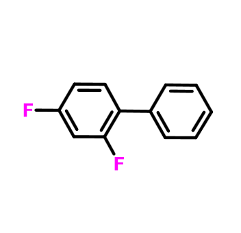 2,4-二氟联苯