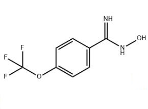 4-（三氟甲氧基）苄胺肟