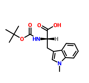 N-Boc-1-methyl-L-tryptophan