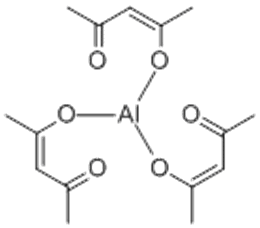 乙酰丙酮铝