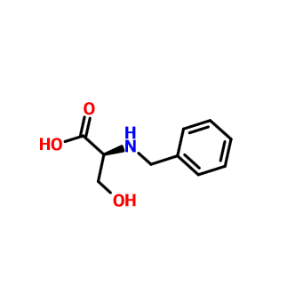 L-N-苄基丝氨酸