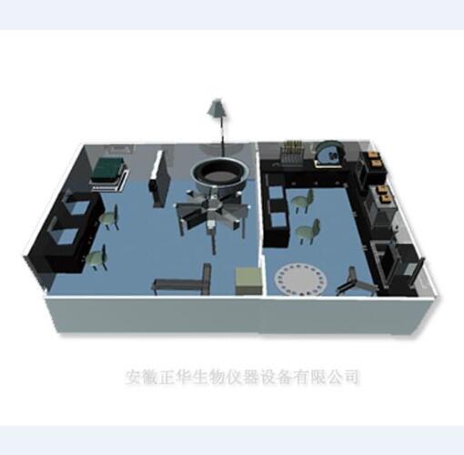 行为学实验室整体解决方案