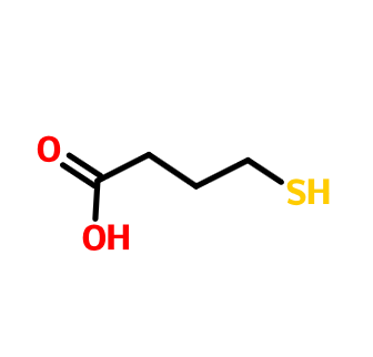 4-巯基丁酸