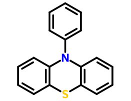 10-苯基-10H-吩噻嗪；7152-42-3 