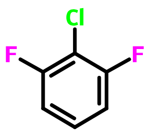 2,6-二氟氯苯