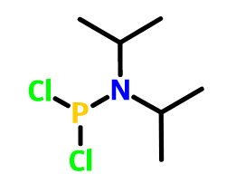 二氯-N,N-二异丙基亚磷酰胺