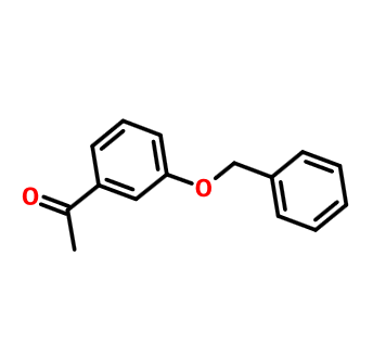 3-苄氧基苯乙酮