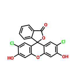 二氯荧光黄