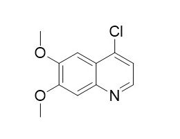 6,7-二甲氧基-4-氯喹啉