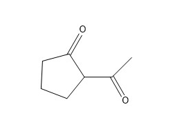 2-乙酰基环戊酮
