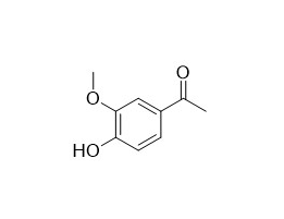 3-甲氧基-4-羟基苯乙酮