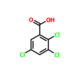 2,3,5-三氯苯甲酸