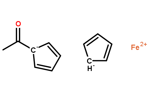 乙酰基二茂铁