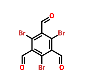 2,4-,6-三溴-1,3,5-间苯三甲醛