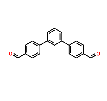 4,4''-m-Terphenyldicarboxaldehyde