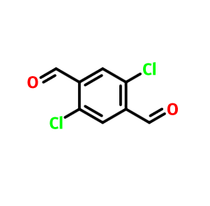 2,5-二氯对苯二甲醛