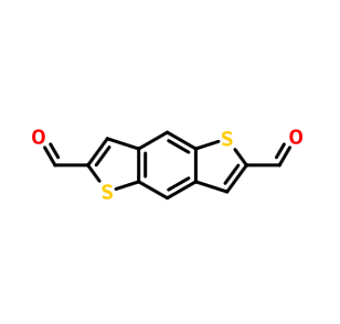 苯并[1,2-B:4,5-B']二噻吩-2,6-二甲醛