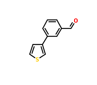 3-噻吩-3-基苯甲醛