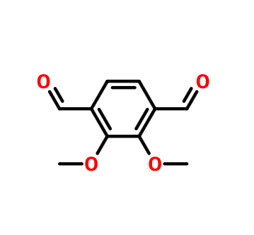 2,3-二甲氧基对苯二甲醛
