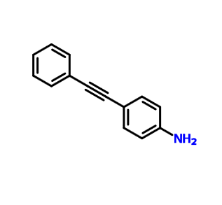 4-(苯乙炔基)苯胺