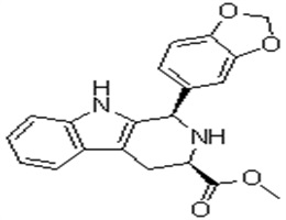 他达那非盐酸盐(脱盐)