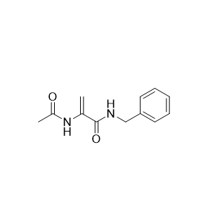 拉考沙胺杂质07